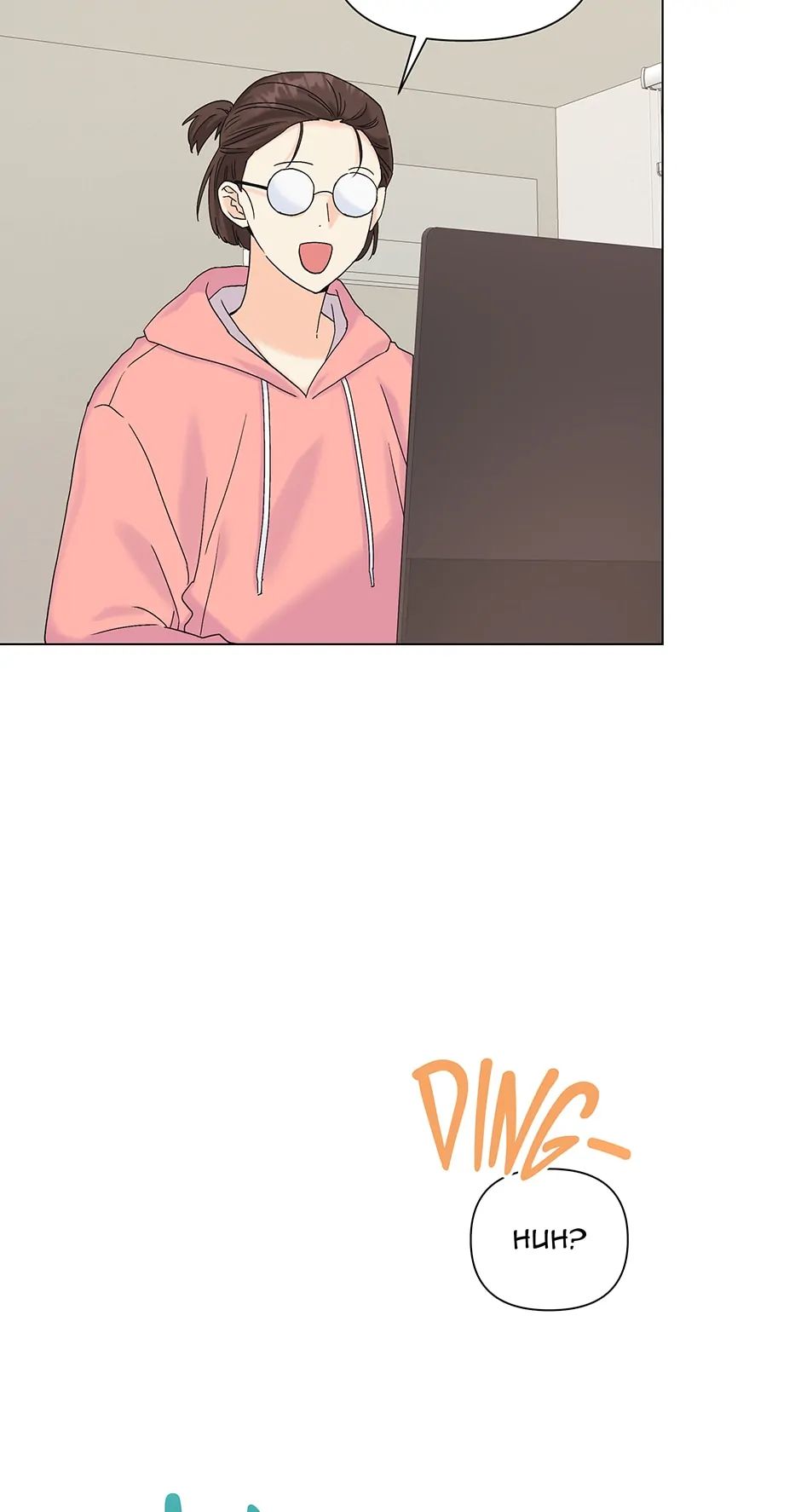 The Flower Blooming in My Hand Chapter 53 page 23 - 