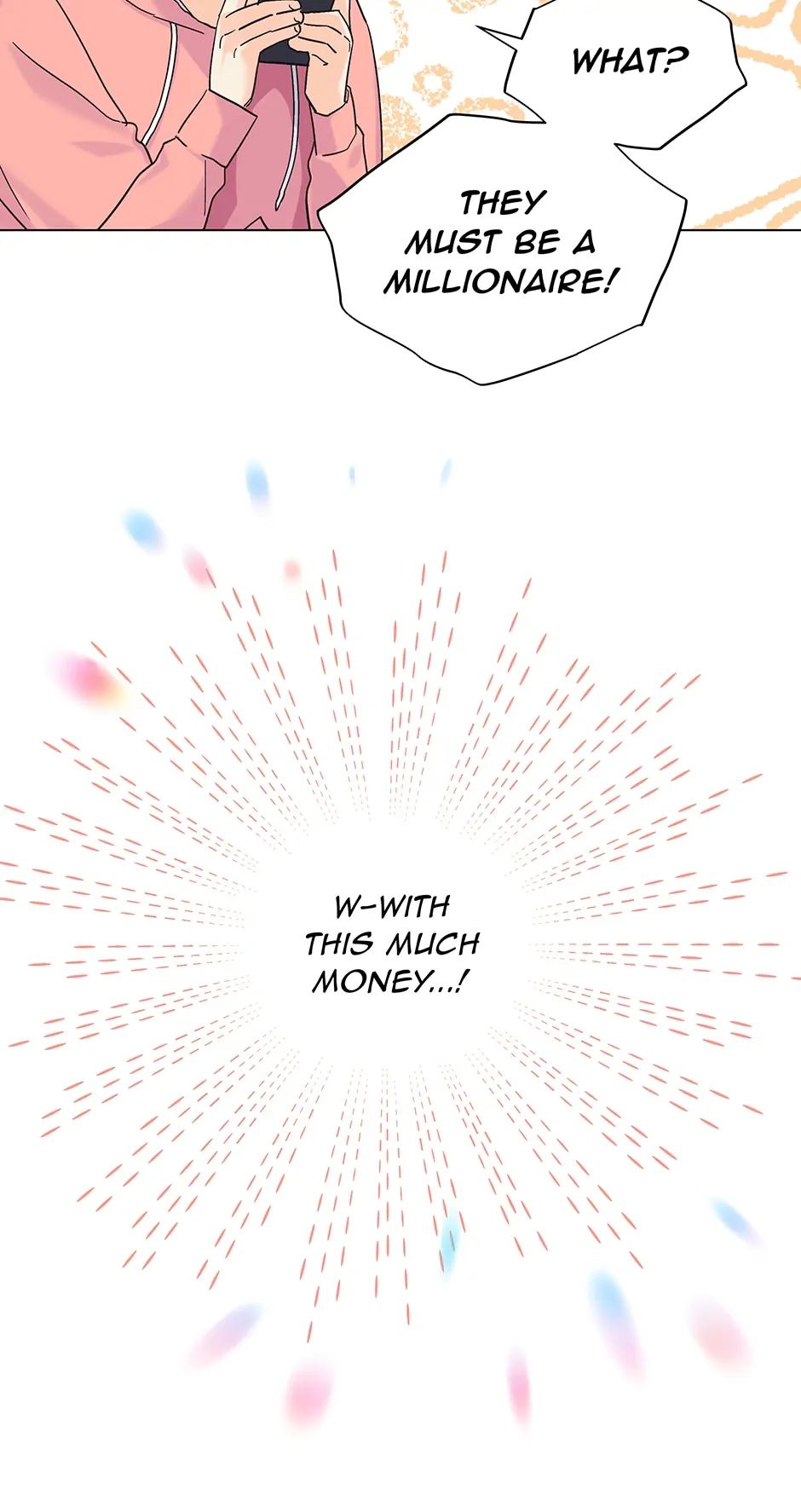 The Flower Blooming in My Hand Chapter 53 page 27 - 