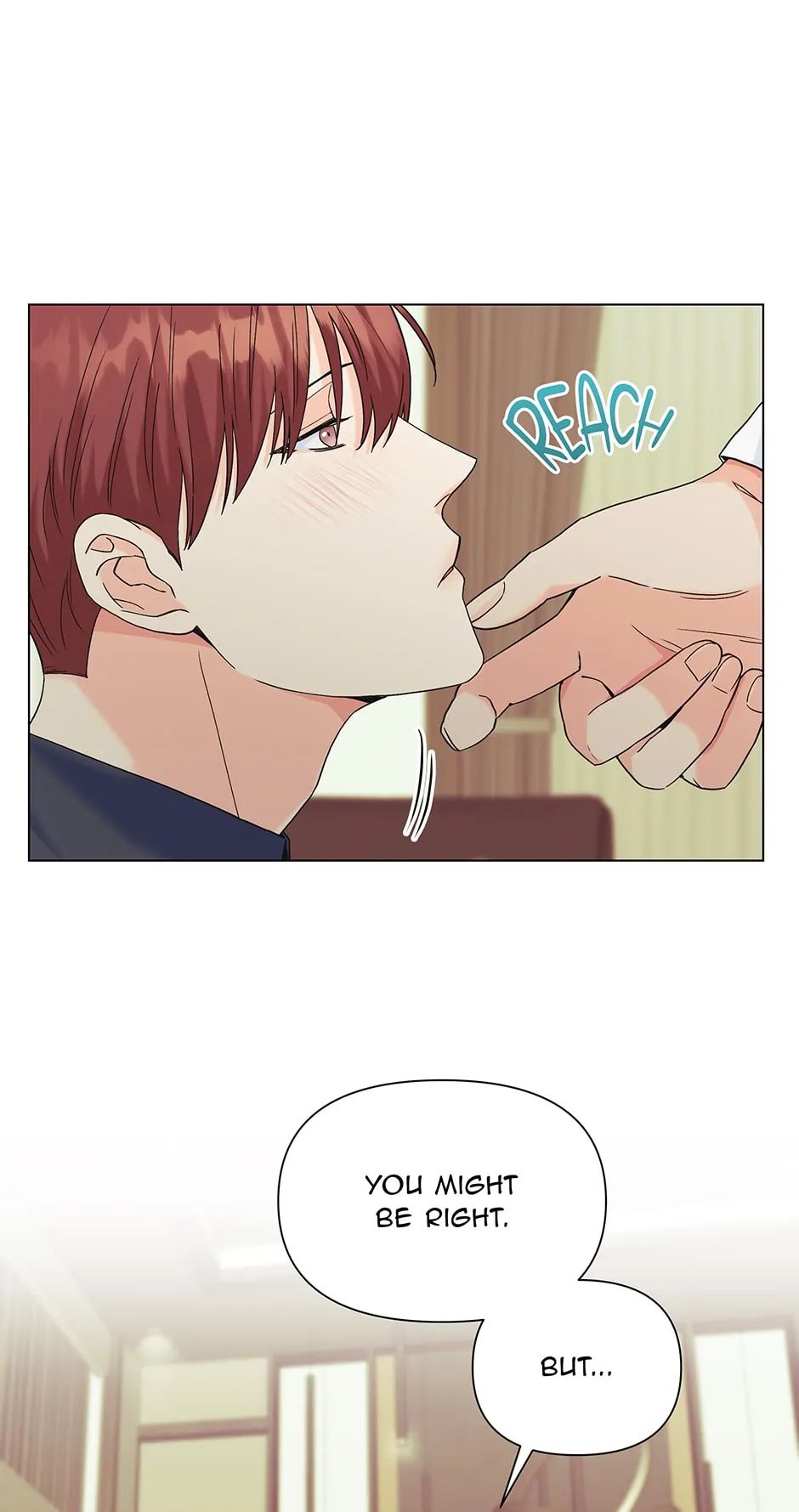 The Flower Blooming in My Hand Chapter 53 page 4 - 