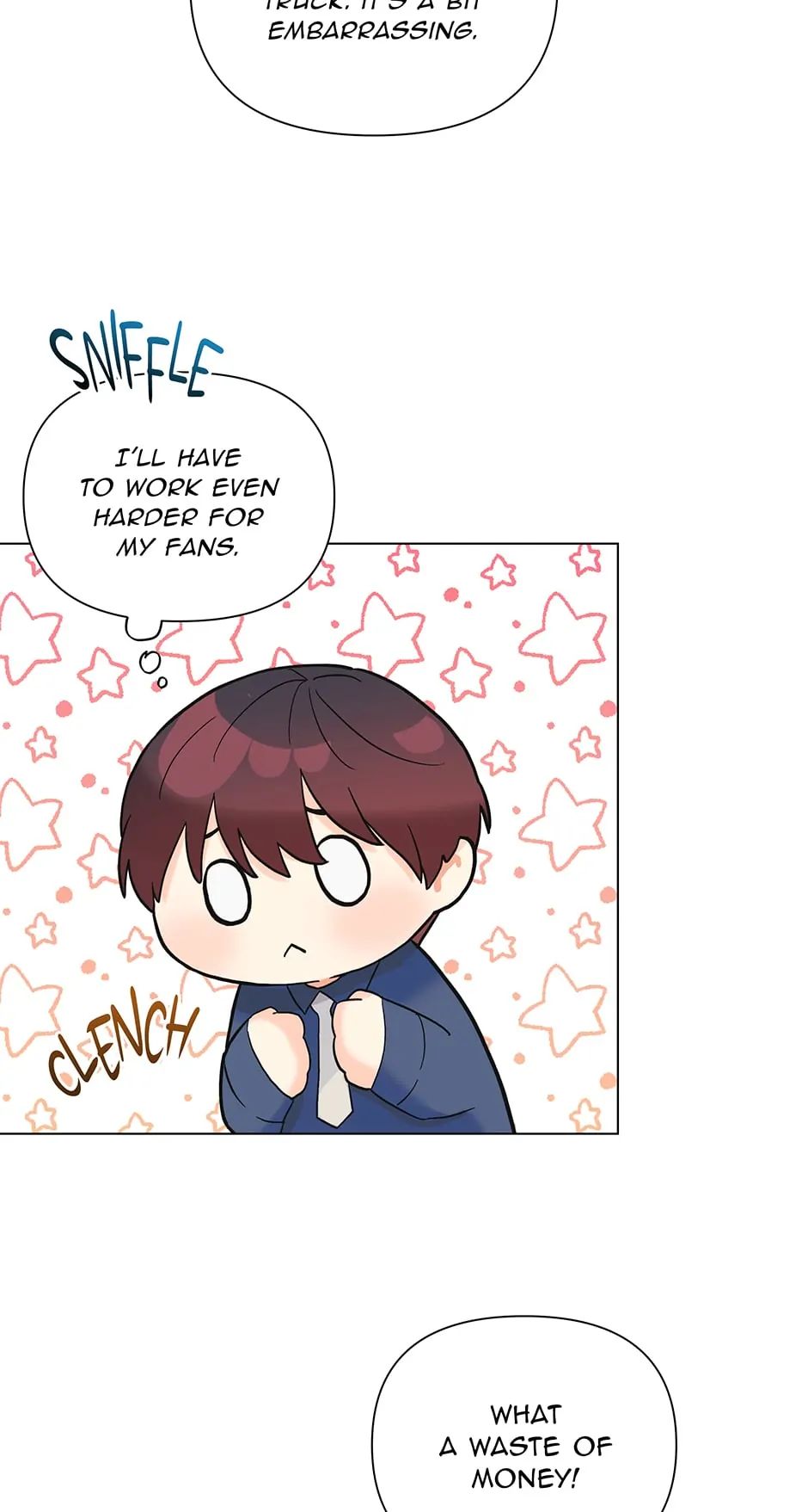 The Flower Blooming in My Hand Chapter 53 page 31 - 
