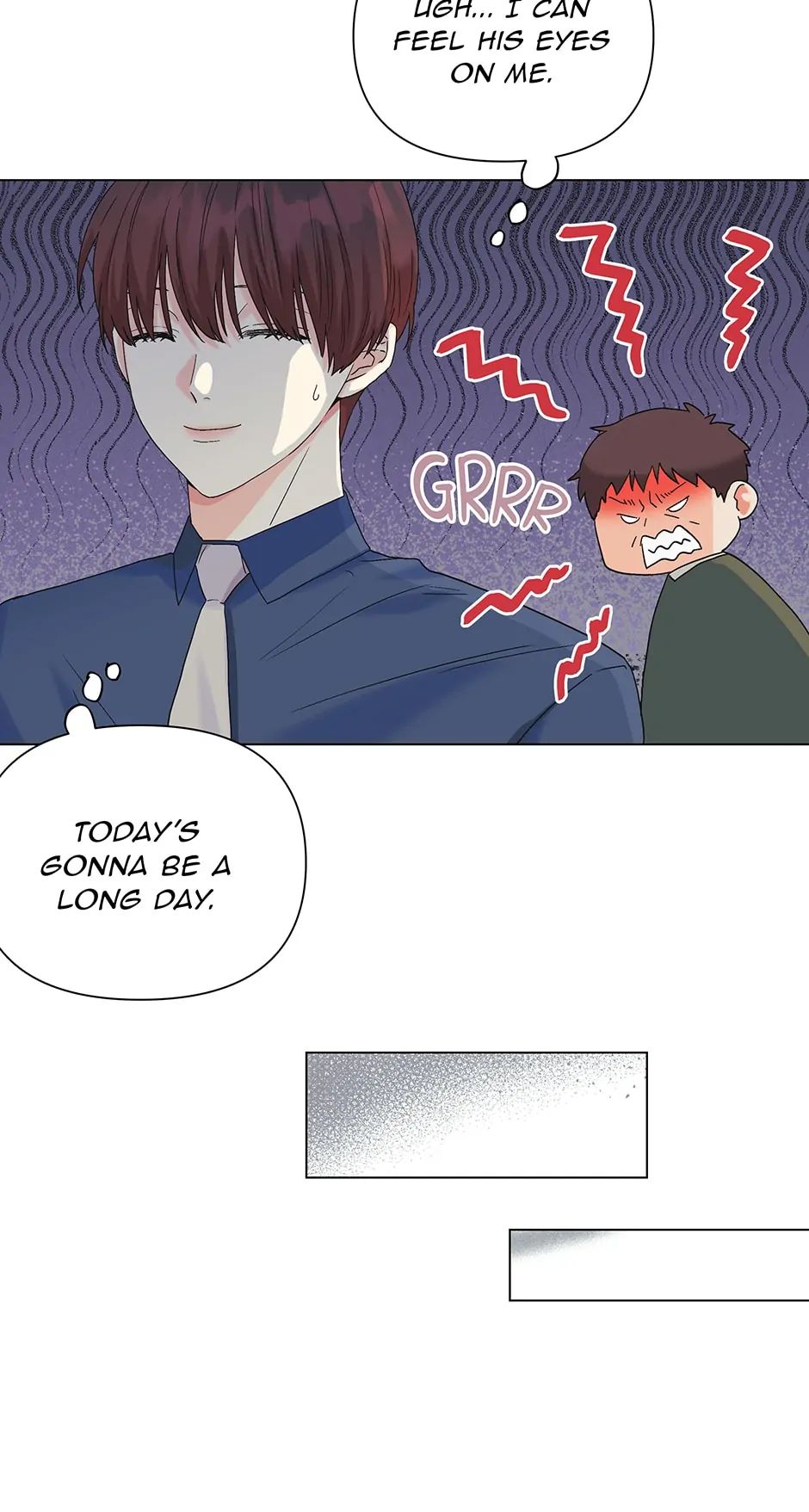 The Flower Blooming in My Hand Chapter 53 page 34 - 