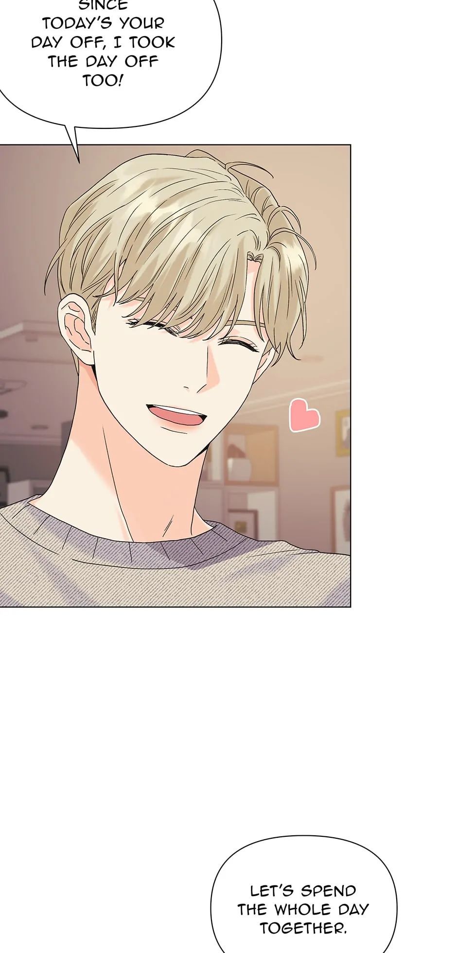 The Flower Blooming in My Hand Chapter 53 page 39 - 