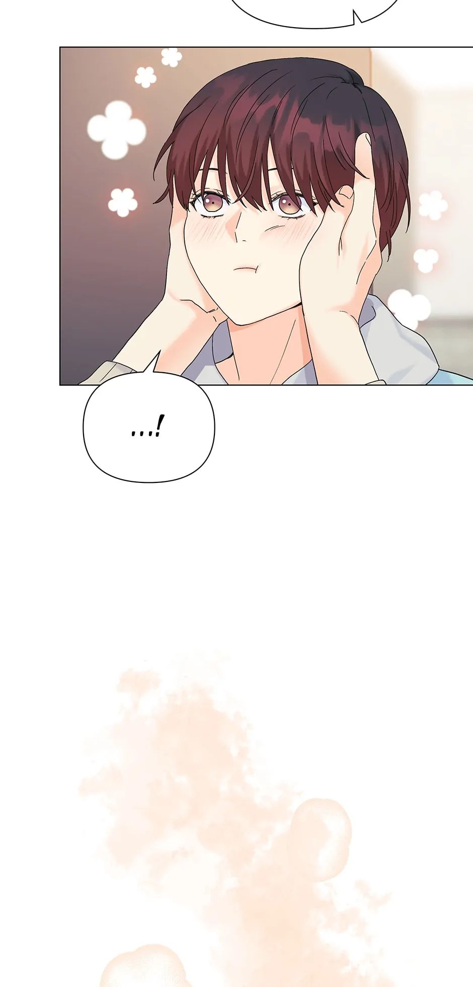The Flower Blooming in My Hand Chapter 53 page 40 - 