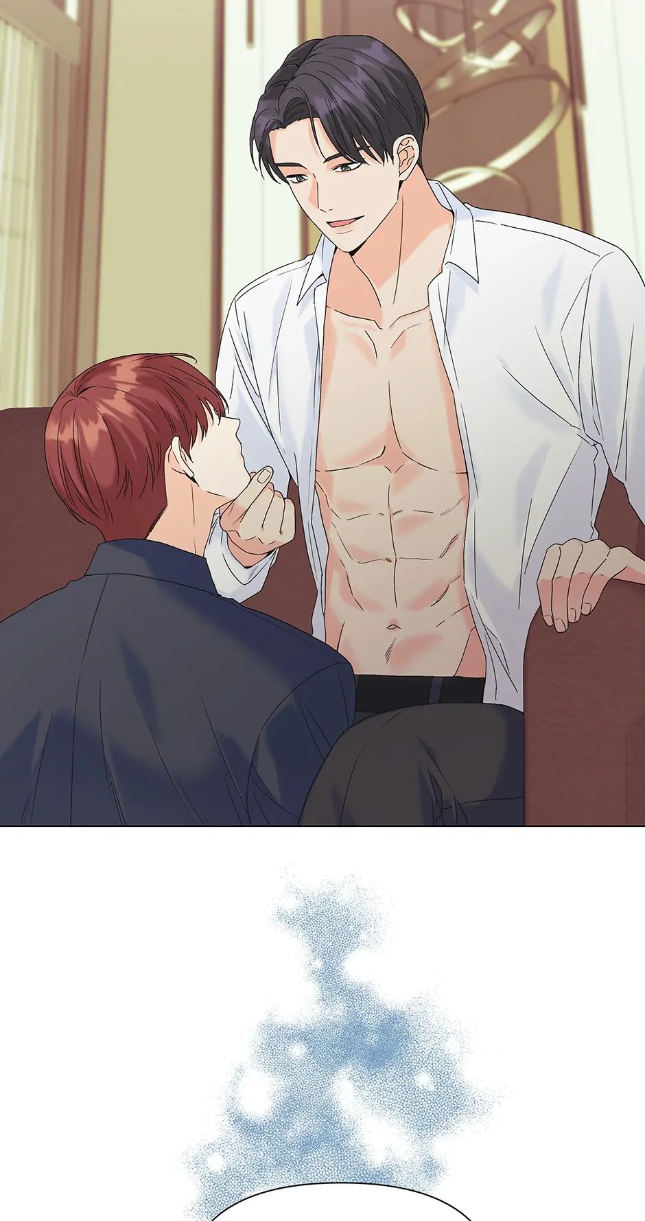 The Flower Blooming in My Hand Chapter 53 page 5 - 