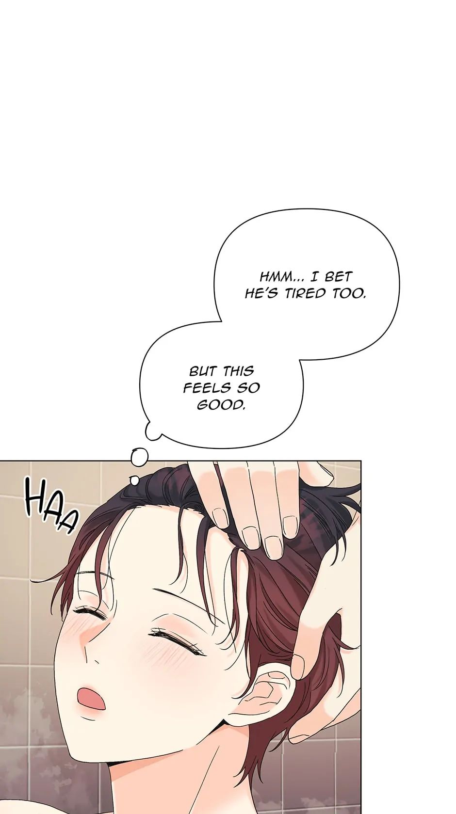 The Flower Blooming in My Hand Chapter 53 page 43 - 
