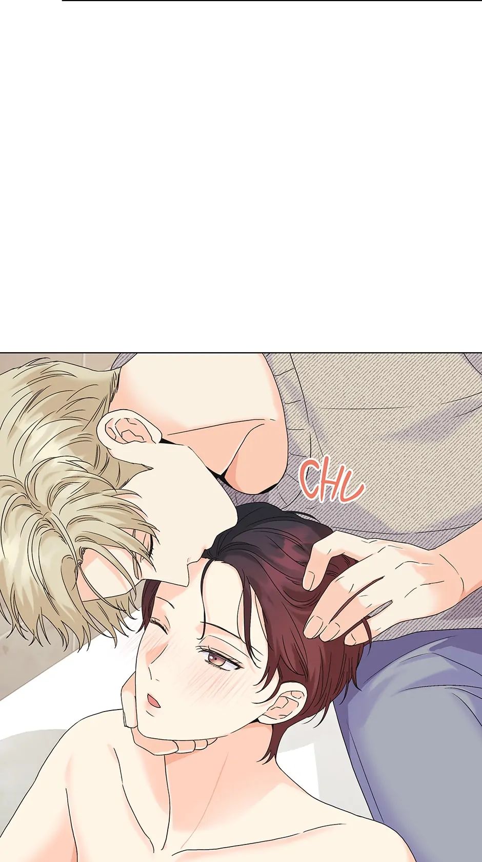 The Flower Blooming in My Hand Chapter 53 page 45 - 