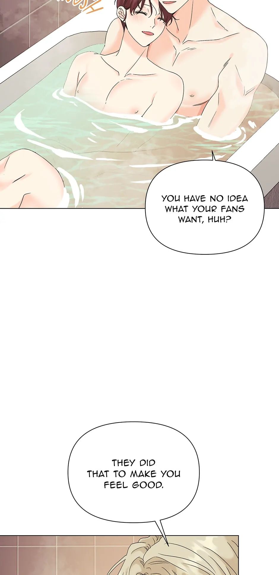 The Flower Blooming in My Hand Chapter 53 page 49 - 