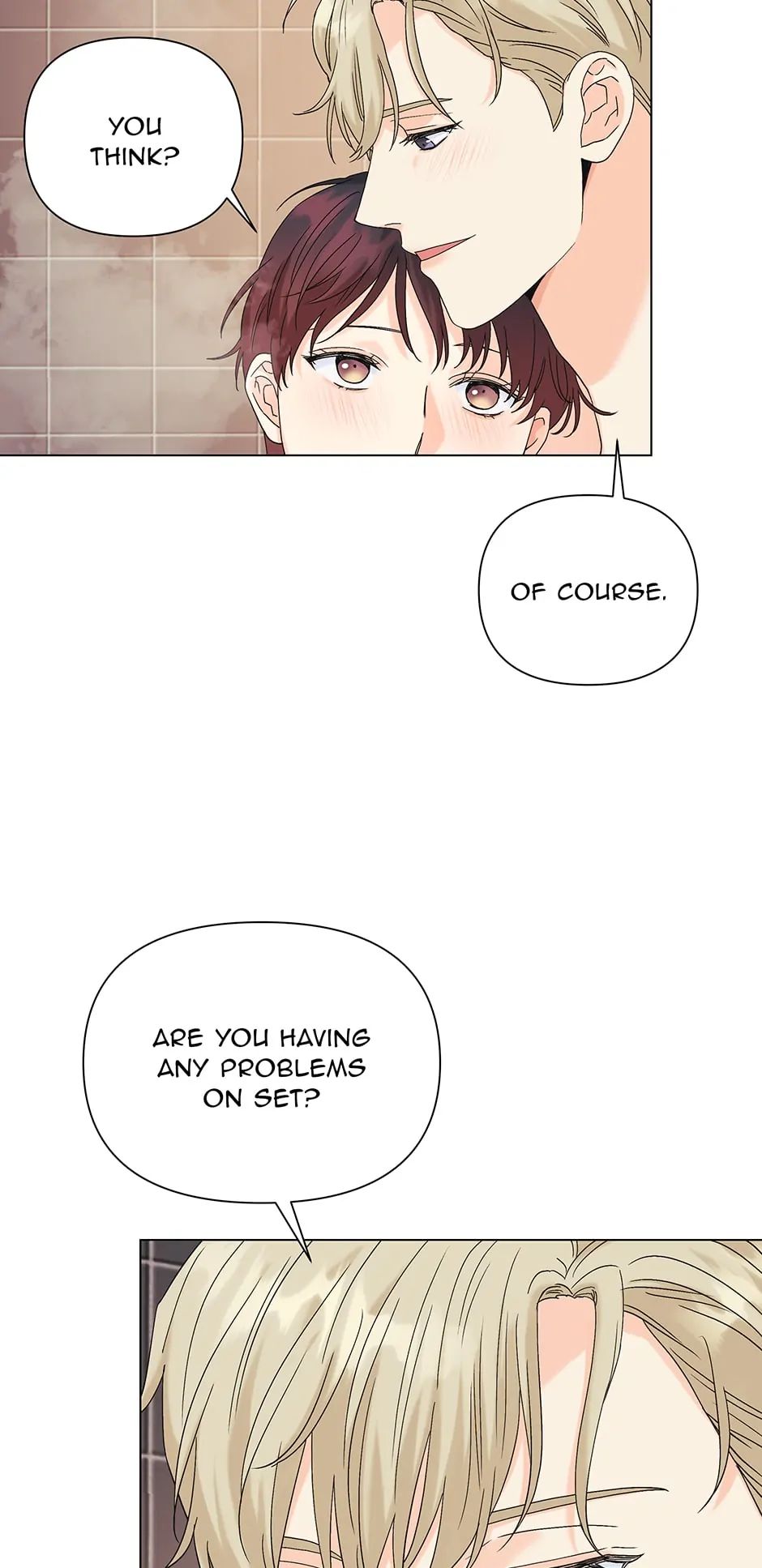 The Flower Blooming in My Hand Chapter 53 page 50 - 