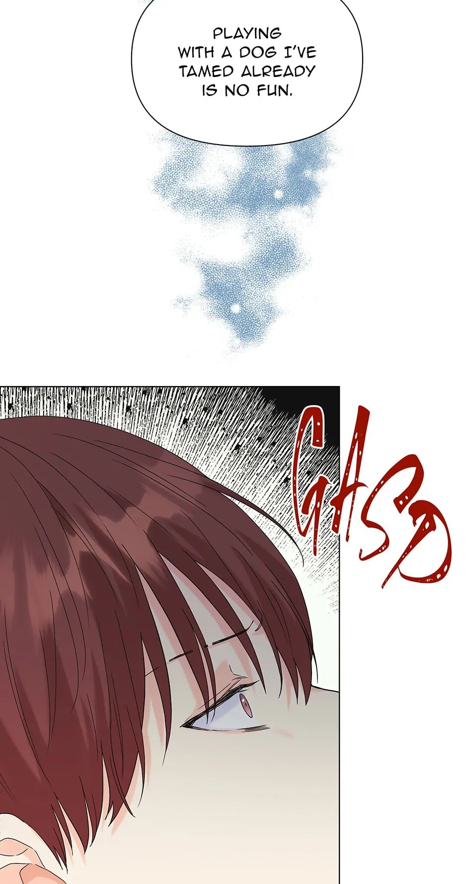 The Flower Blooming in My Hand Chapter 53 page 6 - 
