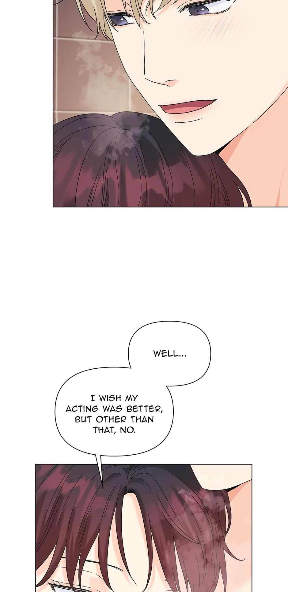 The Flower Blooming in My Hand Chapter 53 page 51 - 