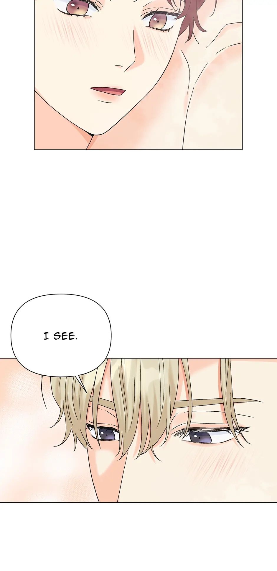 The Flower Blooming in My Hand Chapter 53 page 52 - 