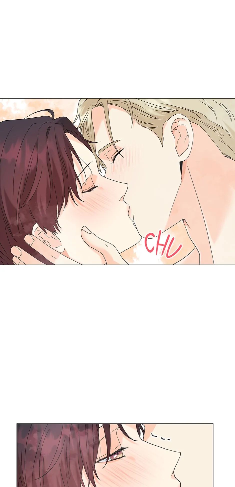 The Flower Blooming in My Hand Chapter 53 page 54 - 