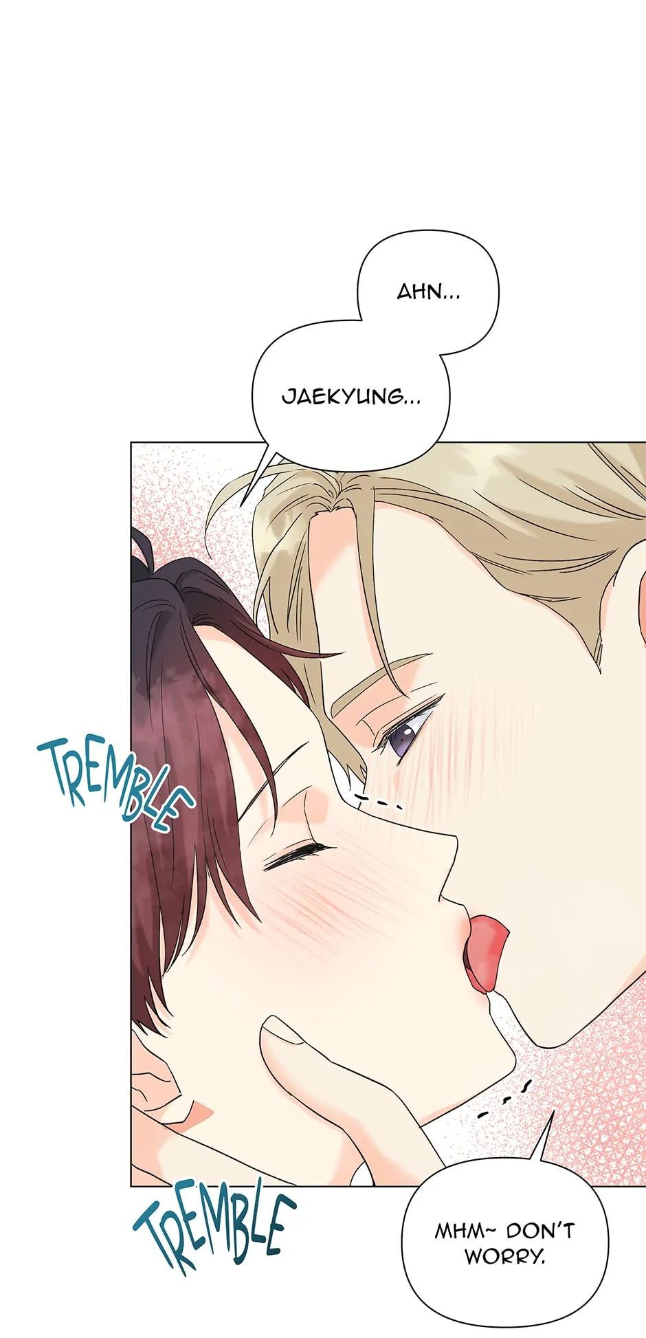 The Flower Blooming in My Hand Chapter 53 page 56 - 