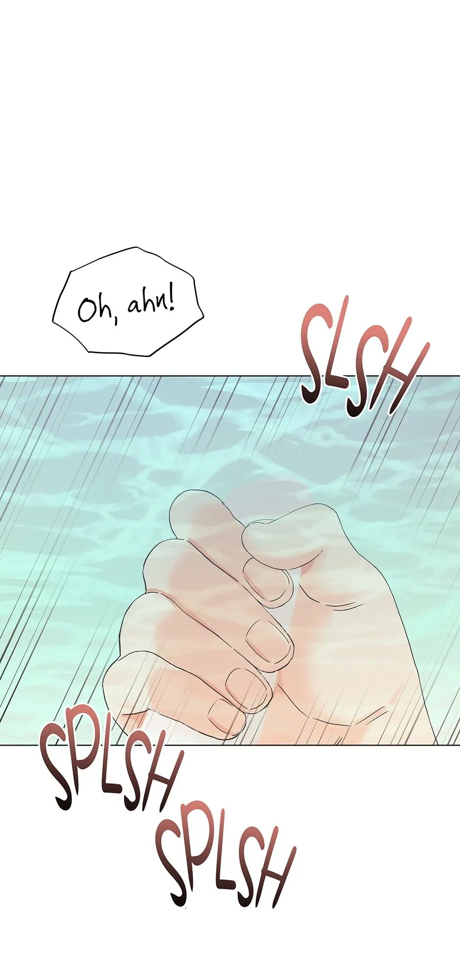 The Flower Blooming in My Hand Chapter 53 page 57 - 