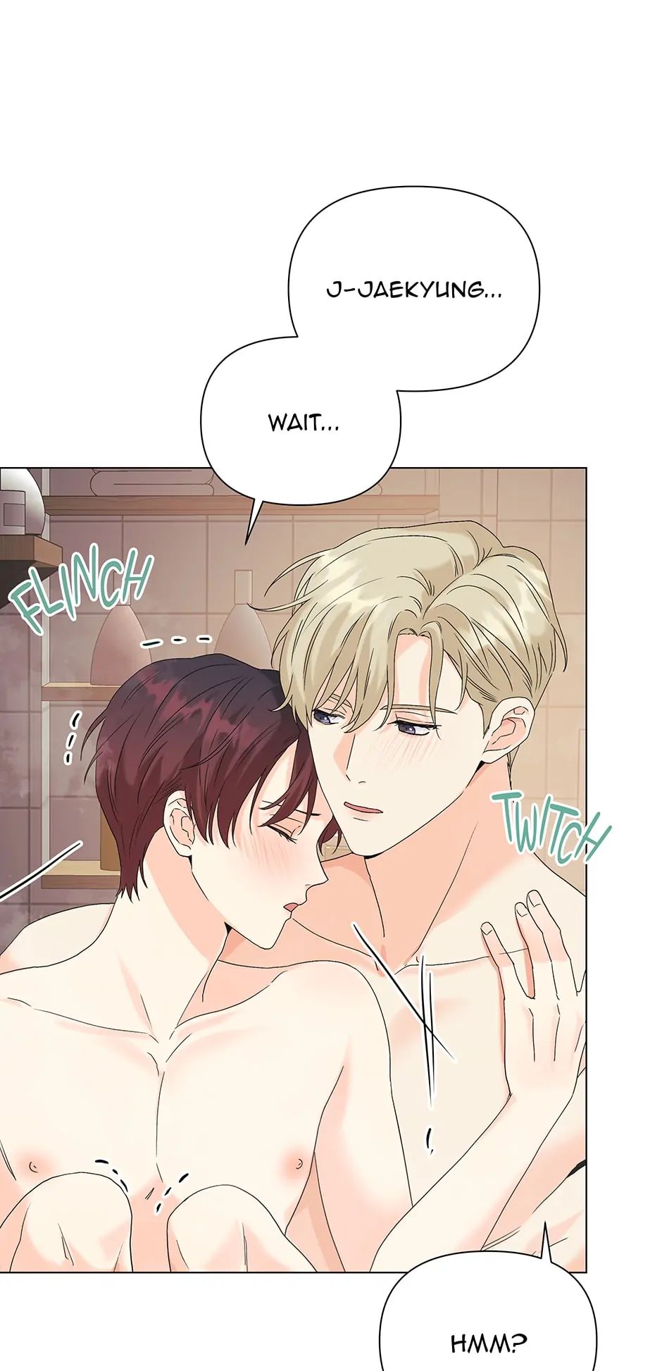 The Flower Blooming in My Hand Chapter 53 page 58 - 