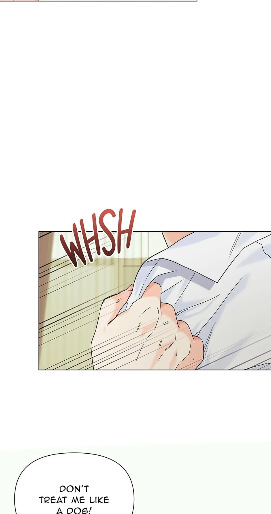 The Flower Blooming in My Hand Chapter 53 page 7 - 