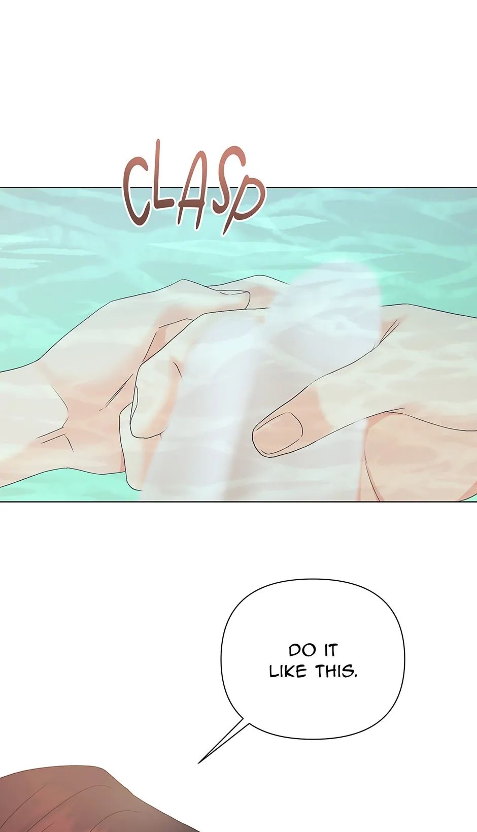The Flower Blooming in My Hand Chapter 53 page 61 - 