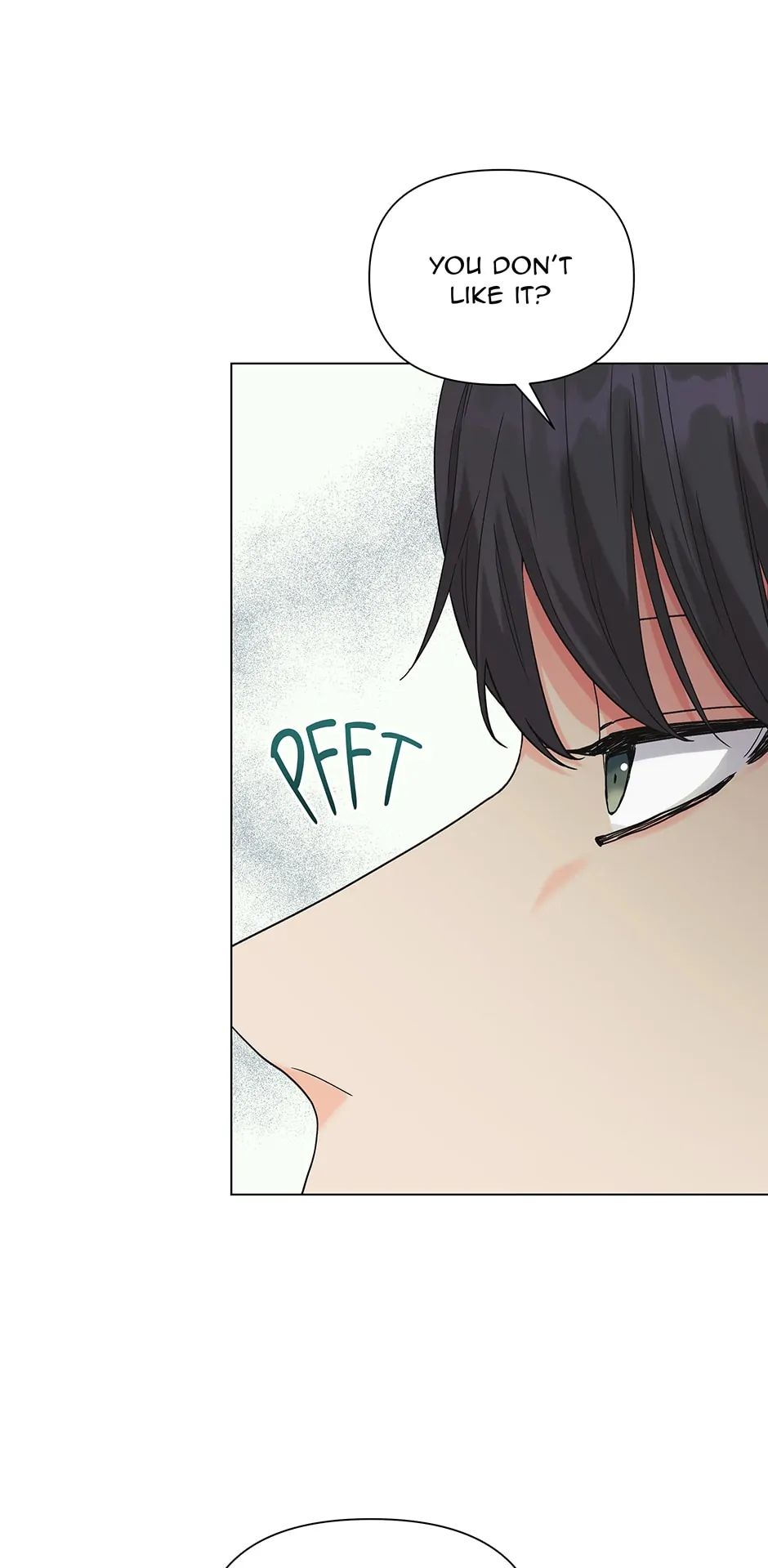 The Flower Blooming in My Hand Chapter 53 page 9 - 