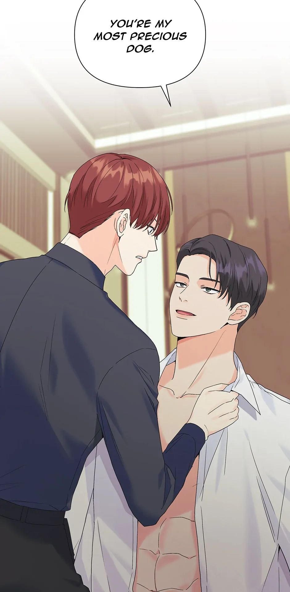 The Flower Blooming in My Hand Chapter 53 page 10 - 