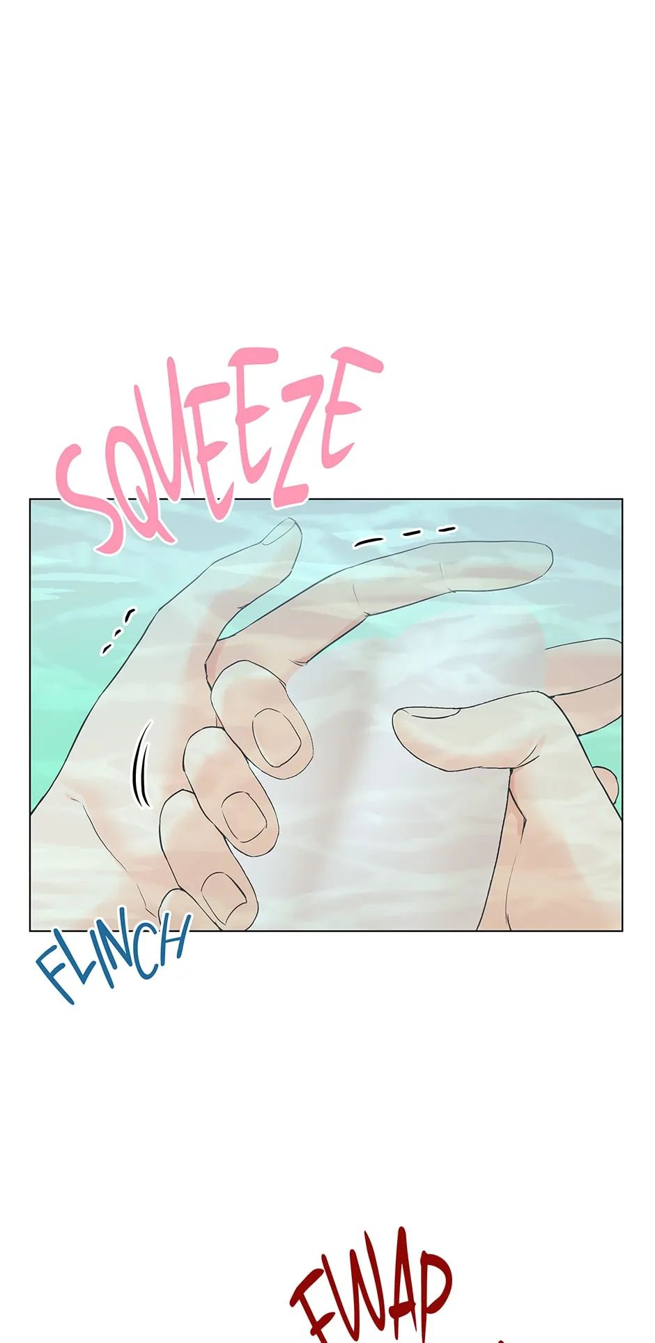 The Flower Blooming in My Hand Chapter 54 page 2 - 