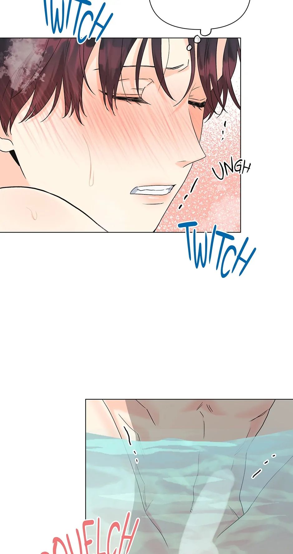 The Flower Blooming in My Hand Chapter 54 page 11 - 