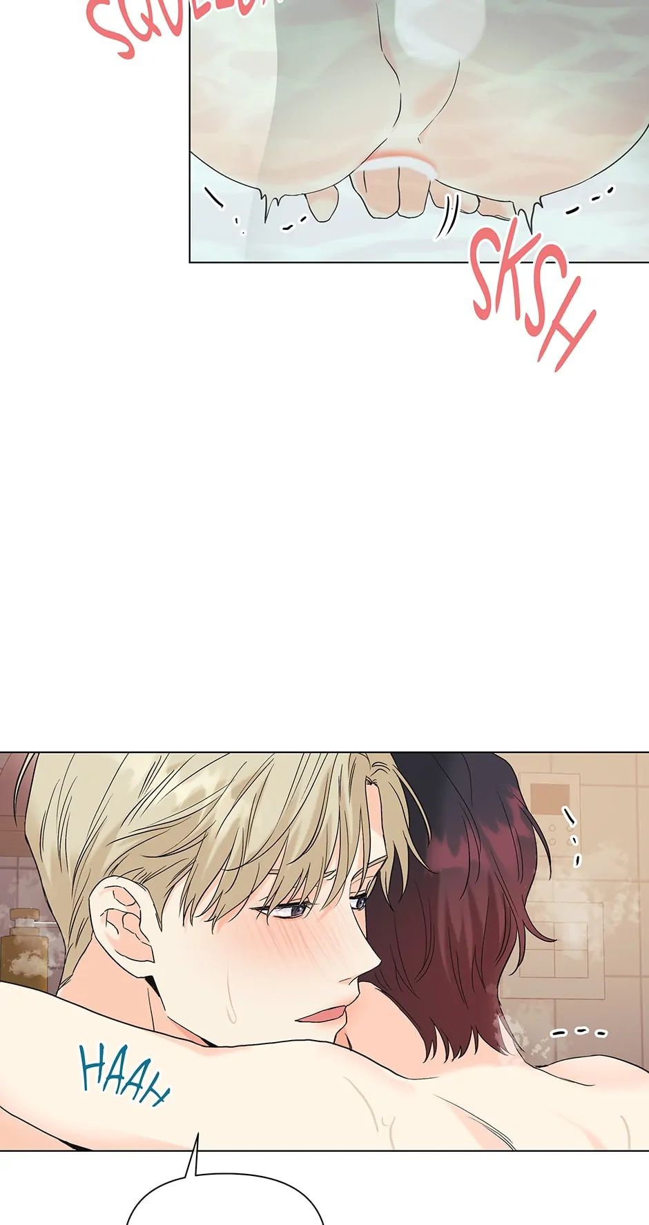 The Flower Blooming in My Hand Chapter 54 page 12 - 