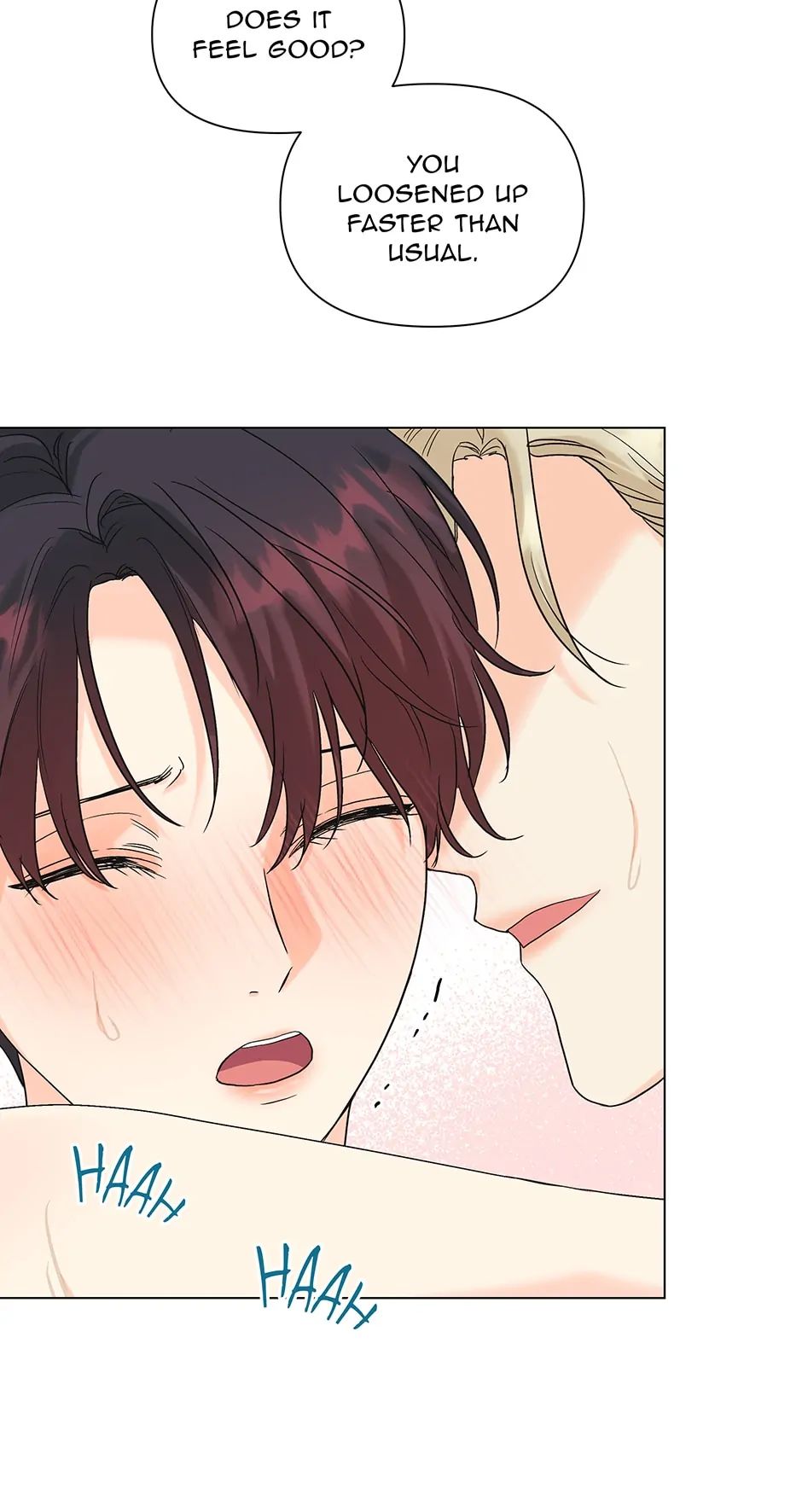 The Flower Blooming in My Hand Chapter 54 page 13 - 