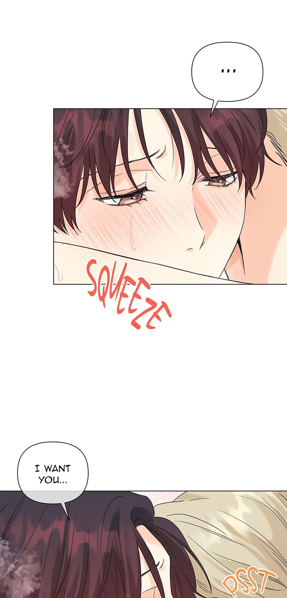 The Flower Blooming in My Hand Chapter 54 page 14 - 