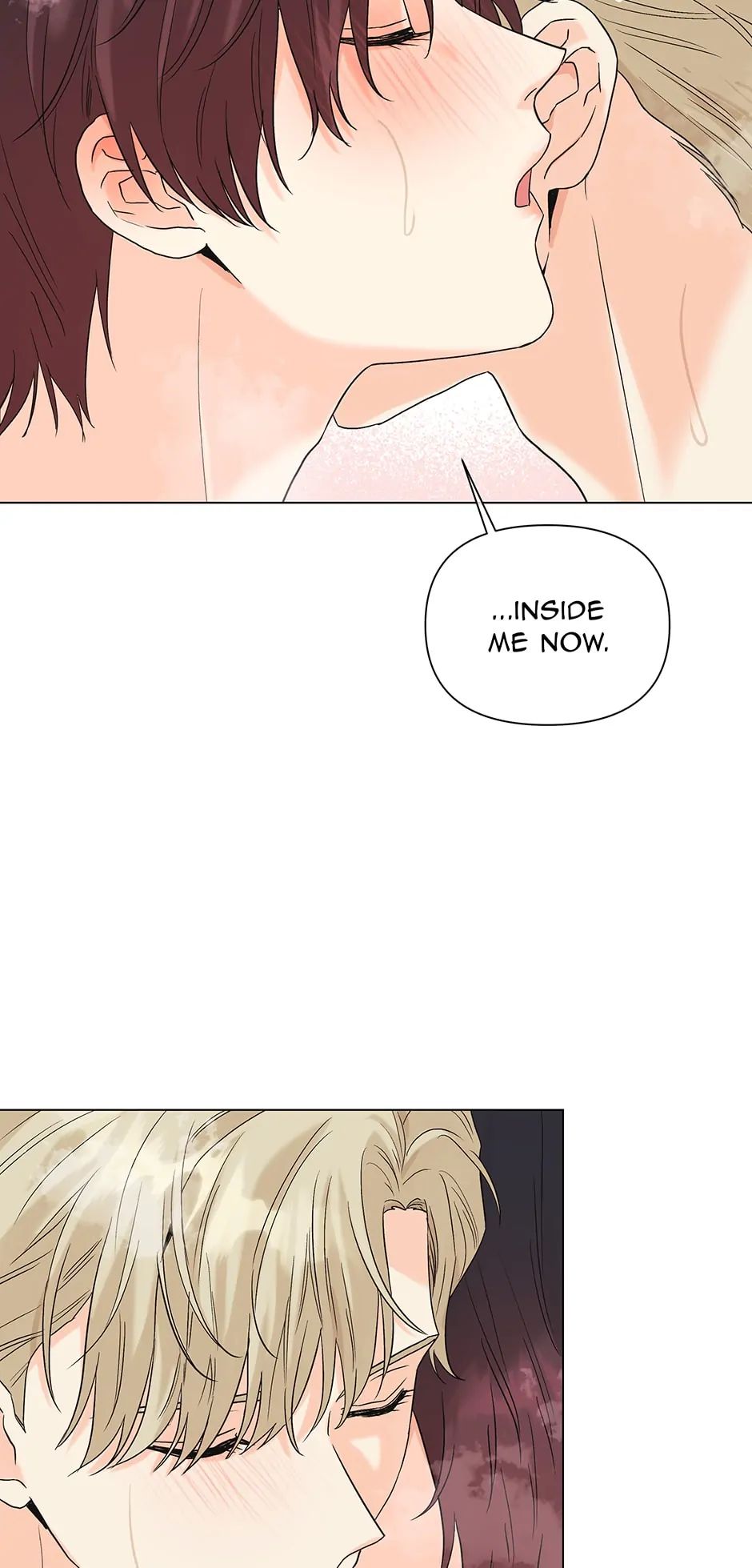 The Flower Blooming in My Hand Chapter 54 page 15 - 