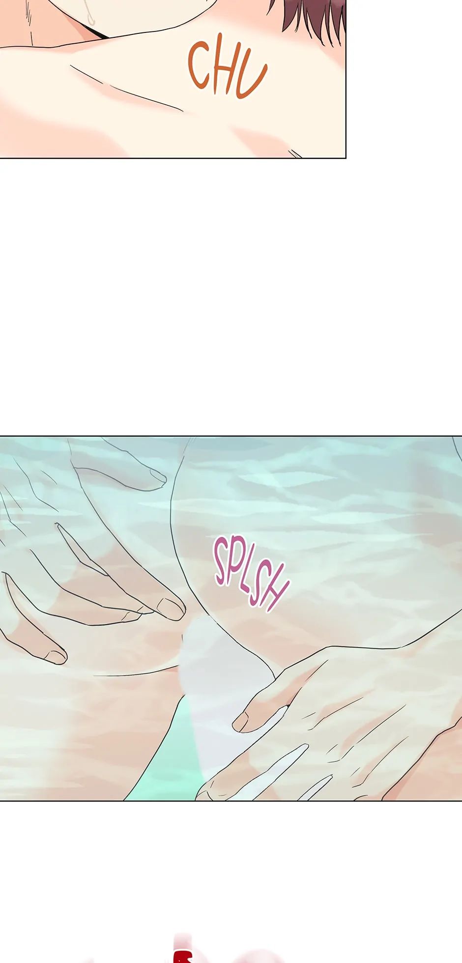 The Flower Blooming in My Hand Chapter 54 page 16 - 
