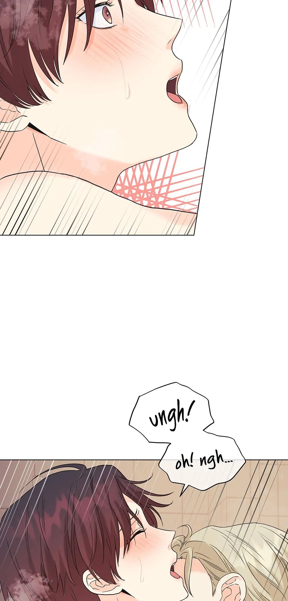 The Flower Blooming in My Hand Chapter 54 page 18 - 