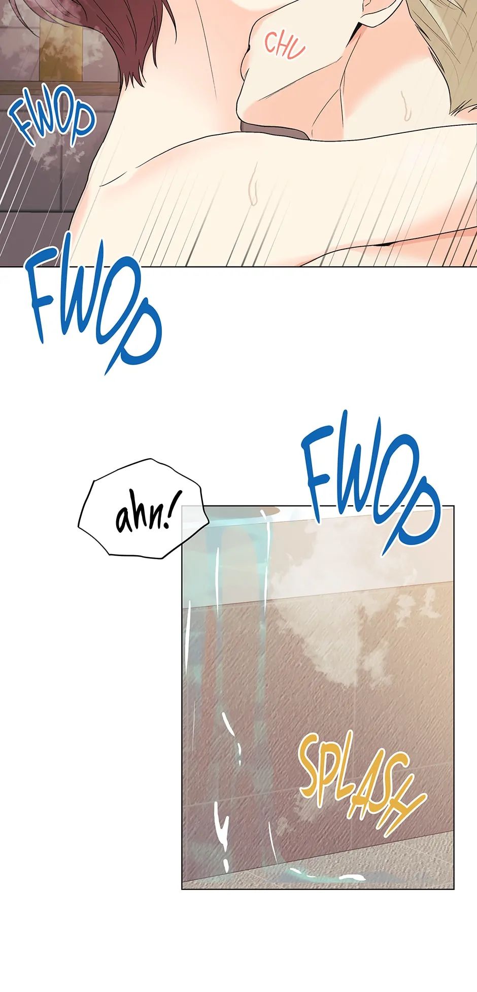 The Flower Blooming in My Hand Chapter 54 page 19 - 