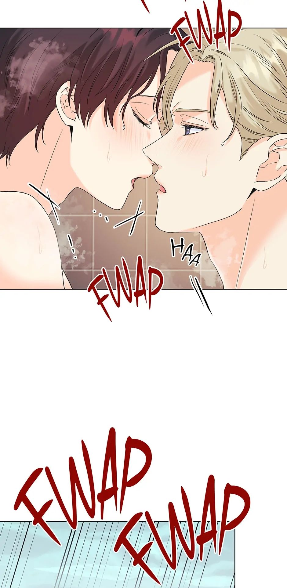 The Flower Blooming in My Hand Chapter 54 page 3 - 