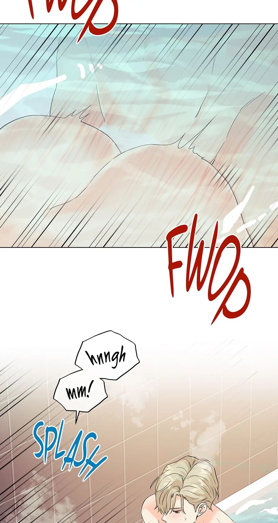 The Flower Blooming in My Hand Chapter 54 page 21 - 