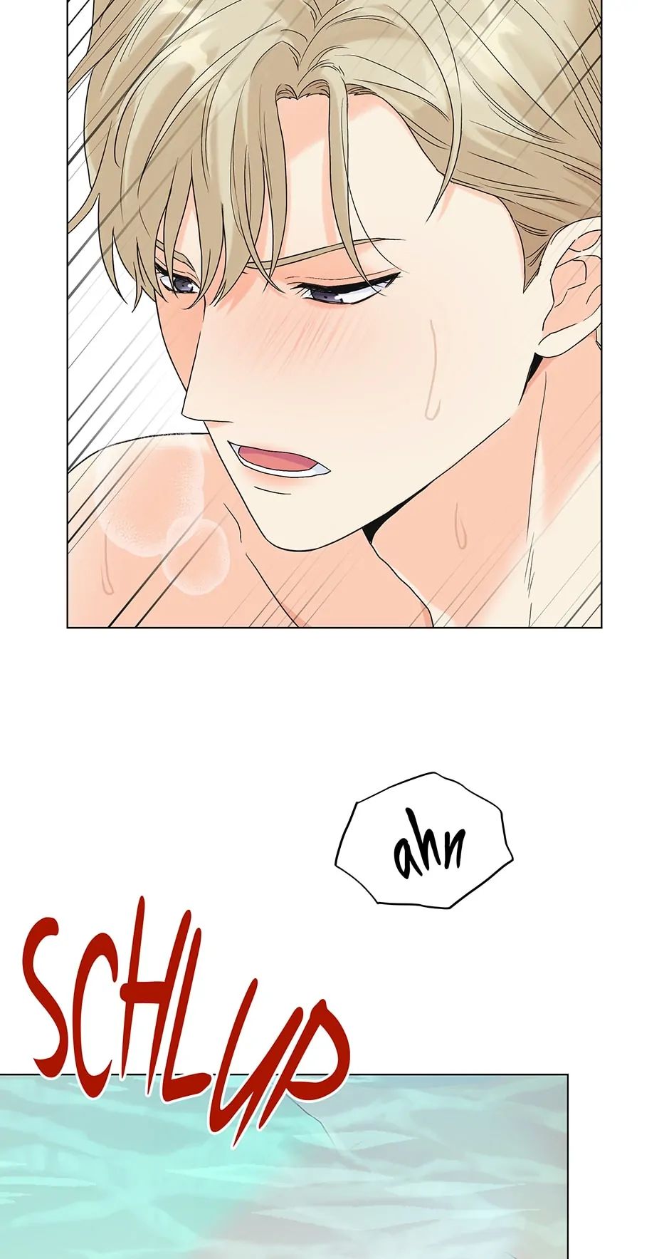 The Flower Blooming in My Hand Chapter 54 page 23 - 