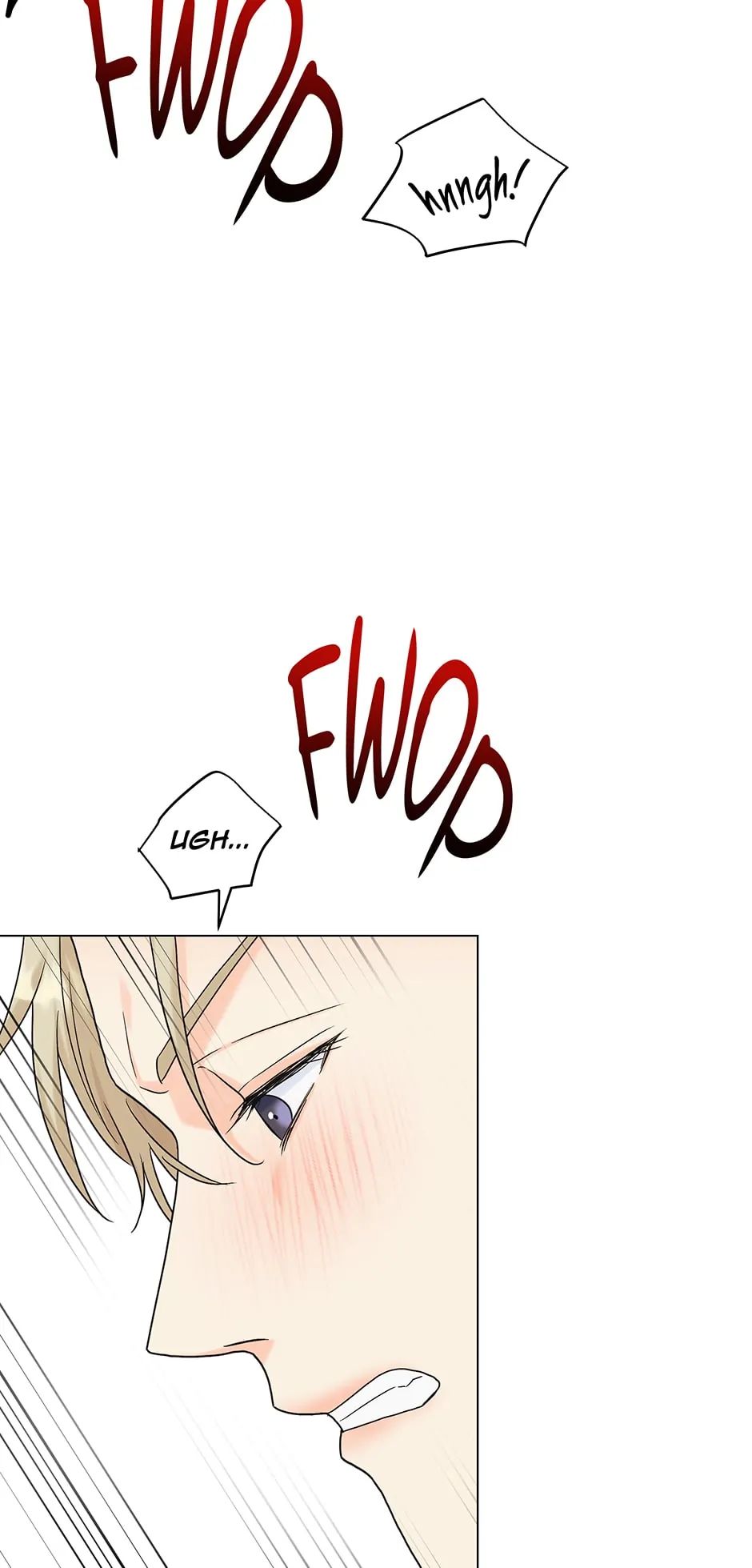 The Flower Blooming in My Hand Chapter 54 page 27 - 