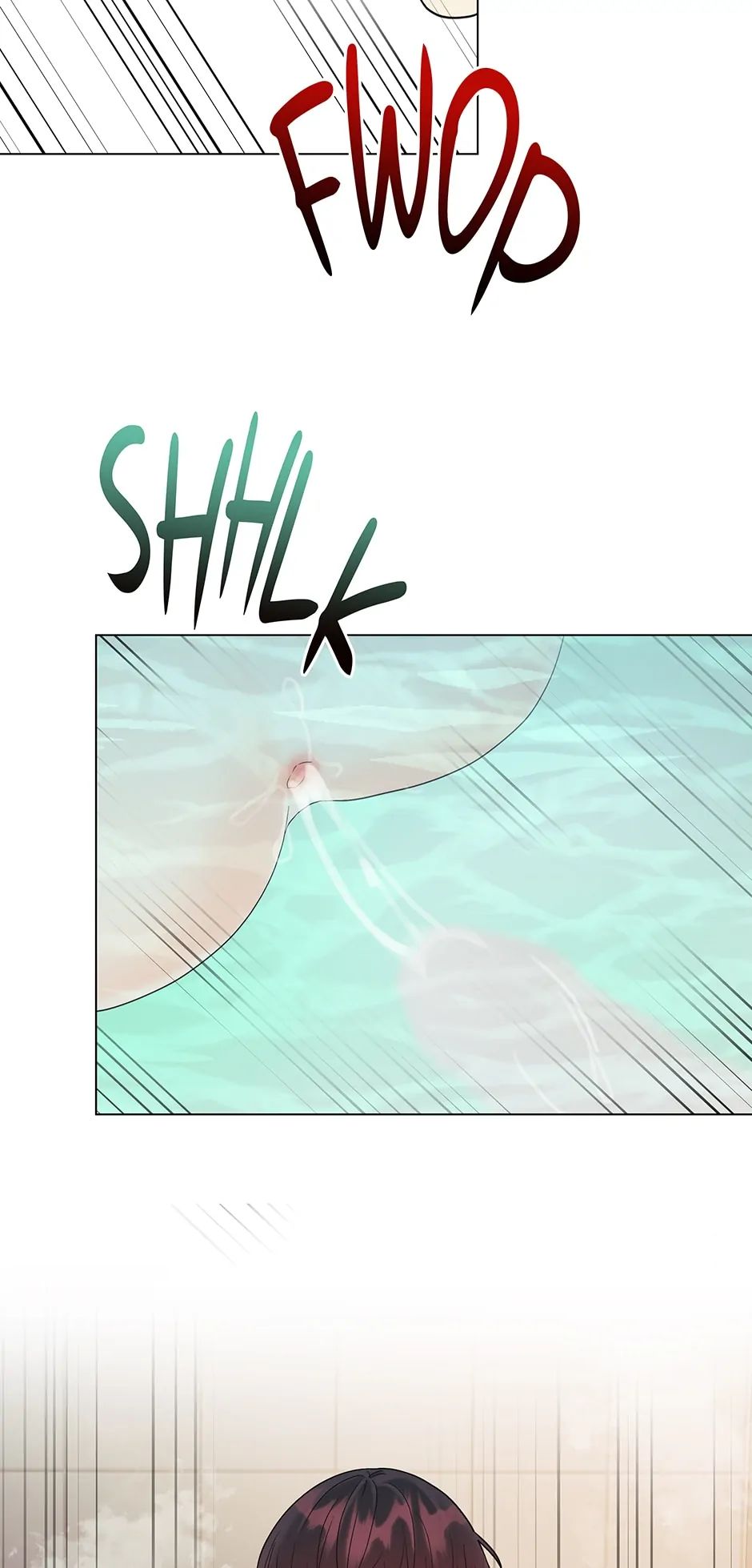 The Flower Blooming in My Hand Chapter 54 page 28 - 