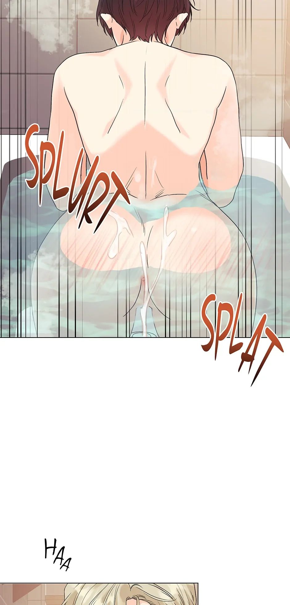 The Flower Blooming in My Hand Chapter 54 page 29 - 