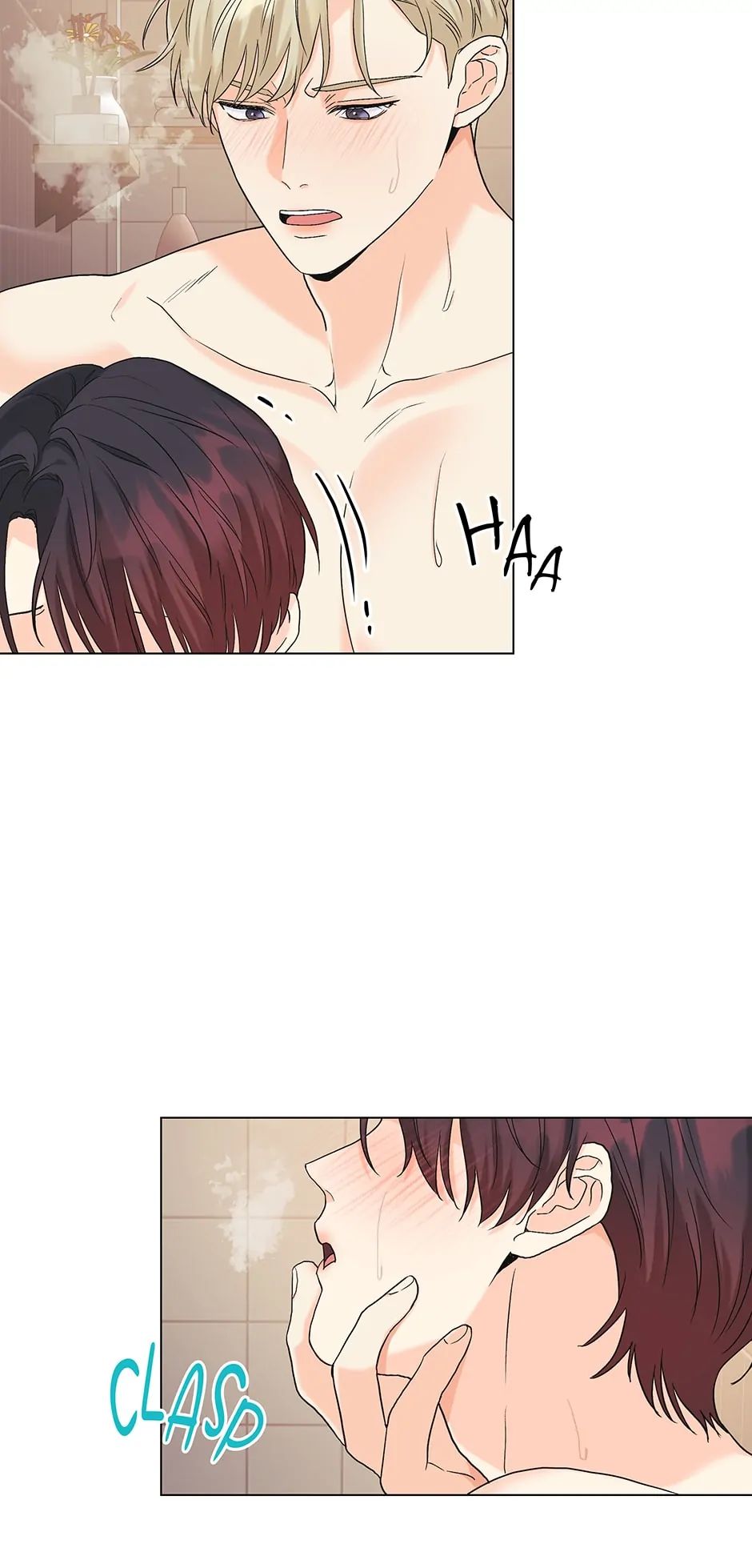 The Flower Blooming in My Hand Chapter 54 page 30 - 