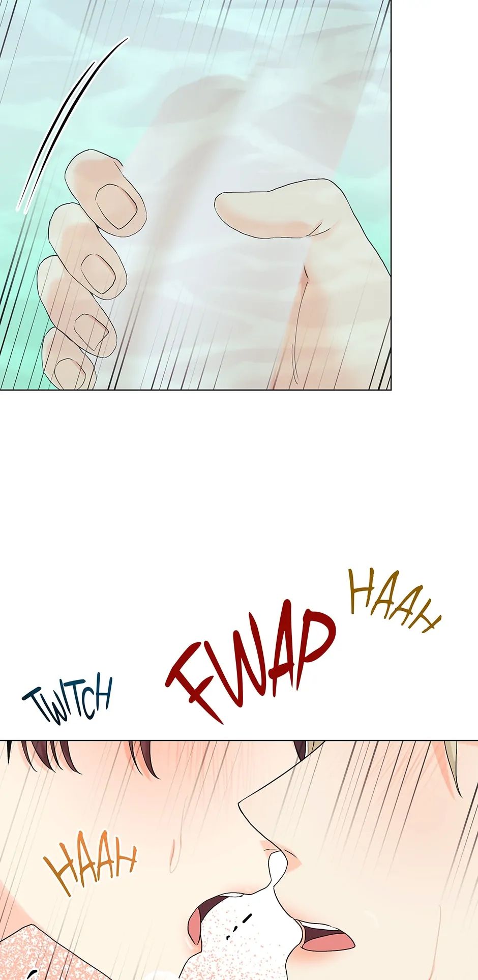 The Flower Blooming in My Hand Chapter 54 page 4 - 