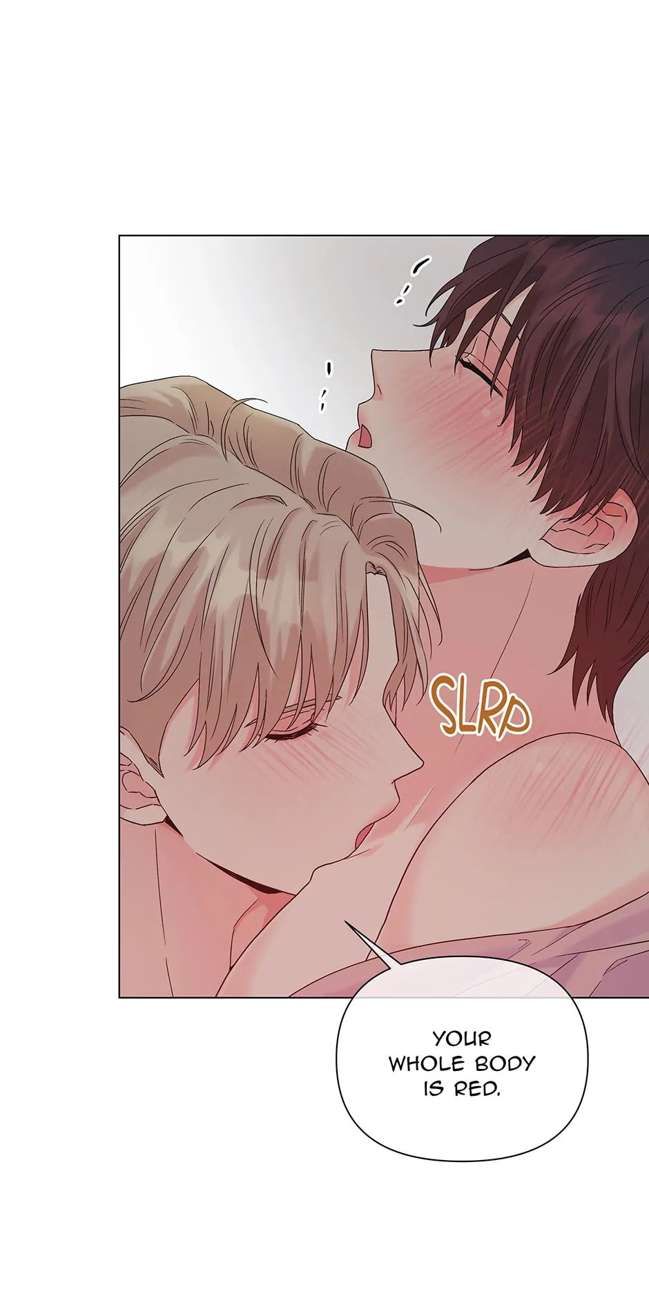 The Flower Blooming in My Hand Chapter 54 page 37 - 
