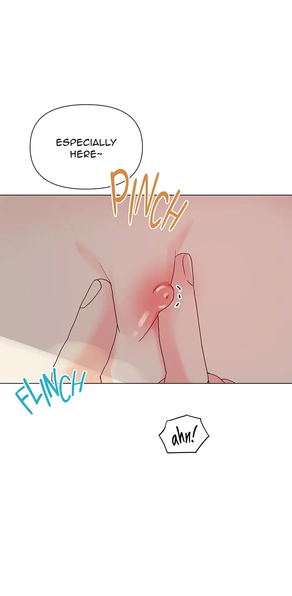 The Flower Blooming in My Hand Chapter 54 page 38 - 