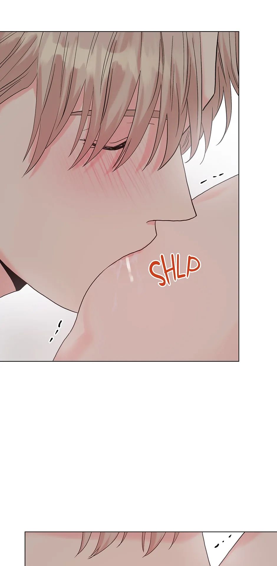 The Flower Blooming in My Hand Chapter 54 page 39 - 