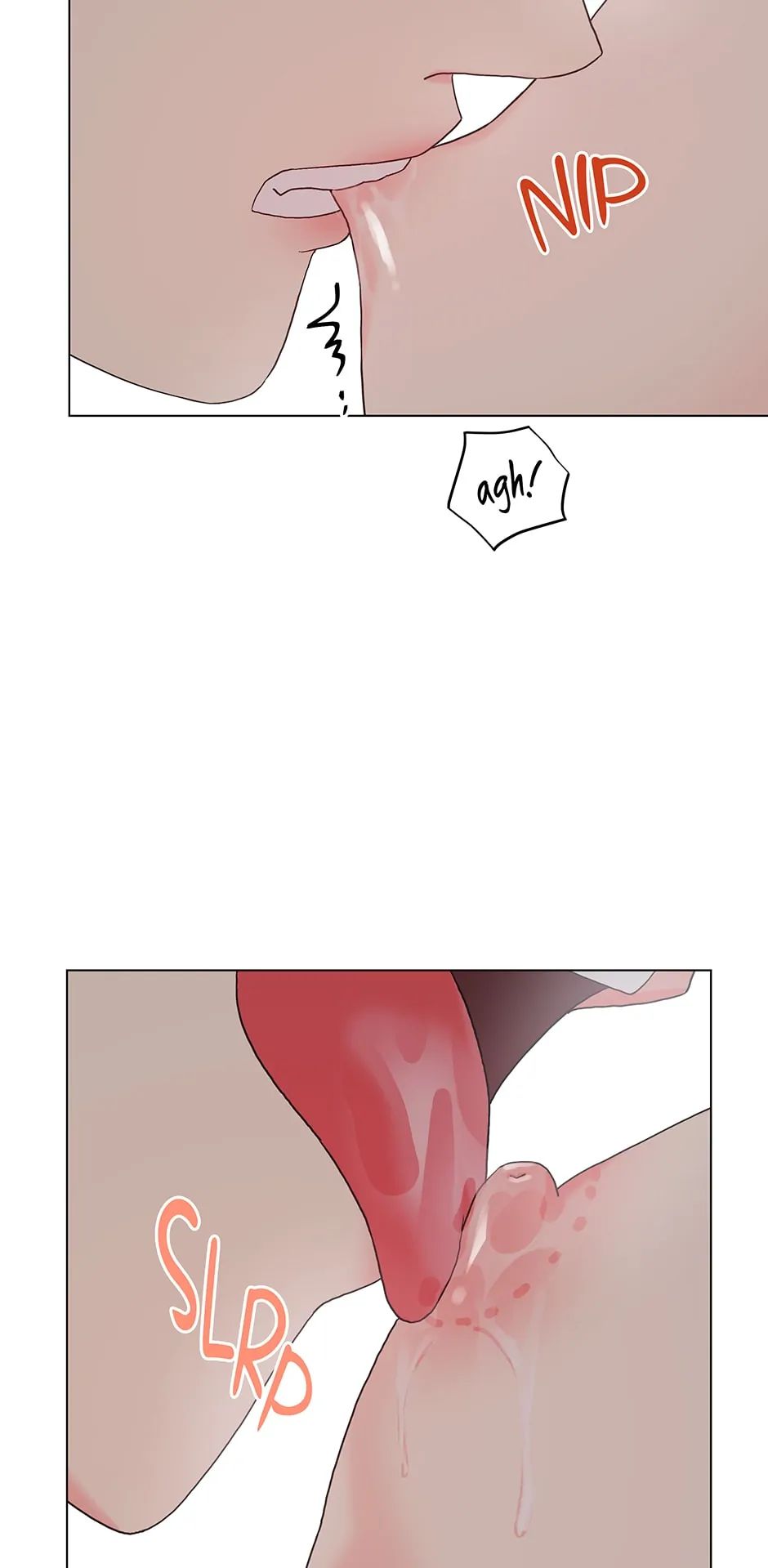 The Flower Blooming in My Hand Chapter 54 page 40 - 