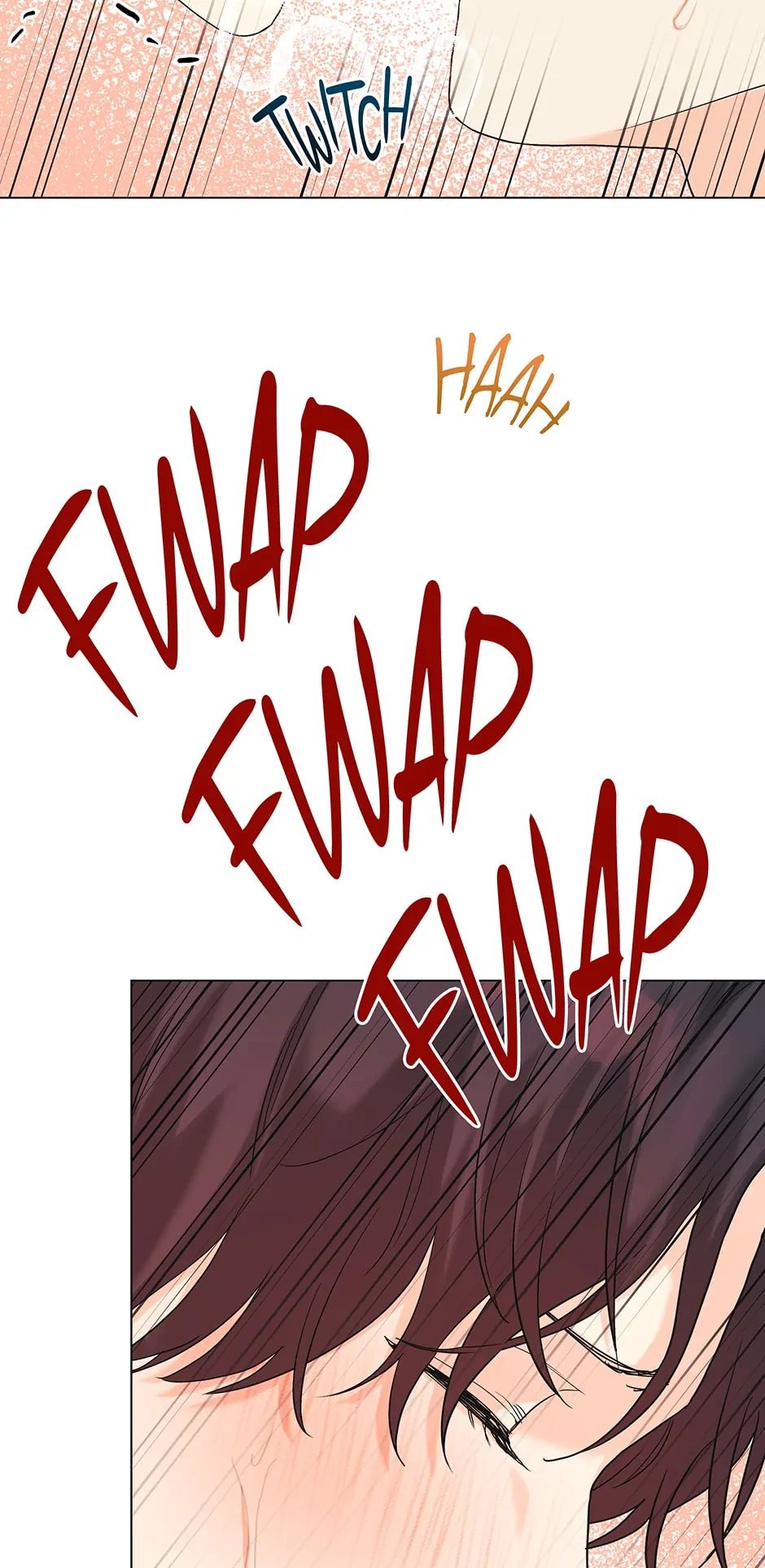The Flower Blooming in My Hand Chapter 54 page 5 - 
