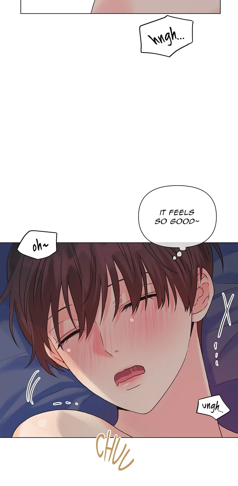 The Flower Blooming in My Hand Chapter 54 page 41 - 