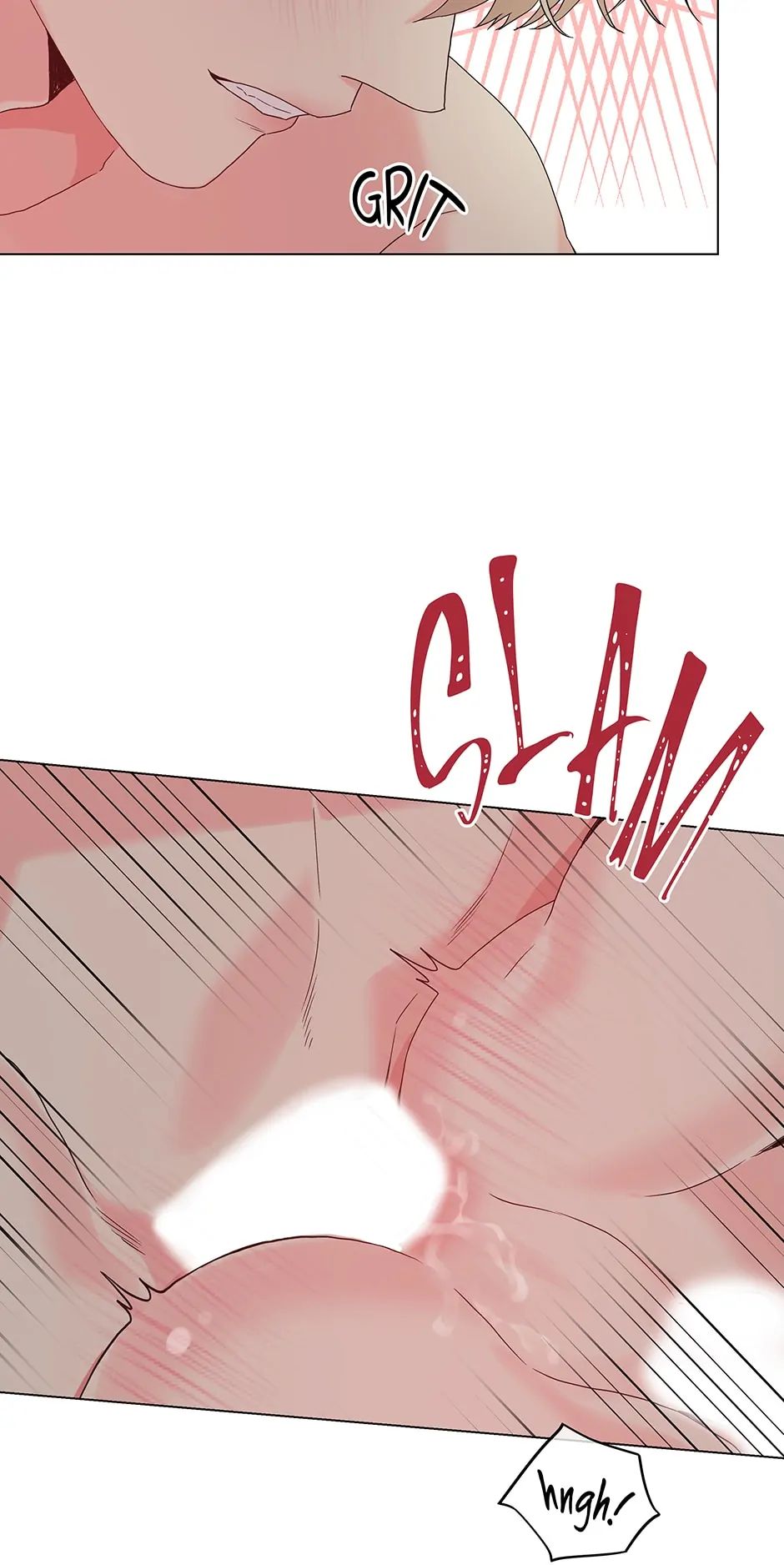 The Flower Blooming in My Hand Chapter 54 page 47 - 