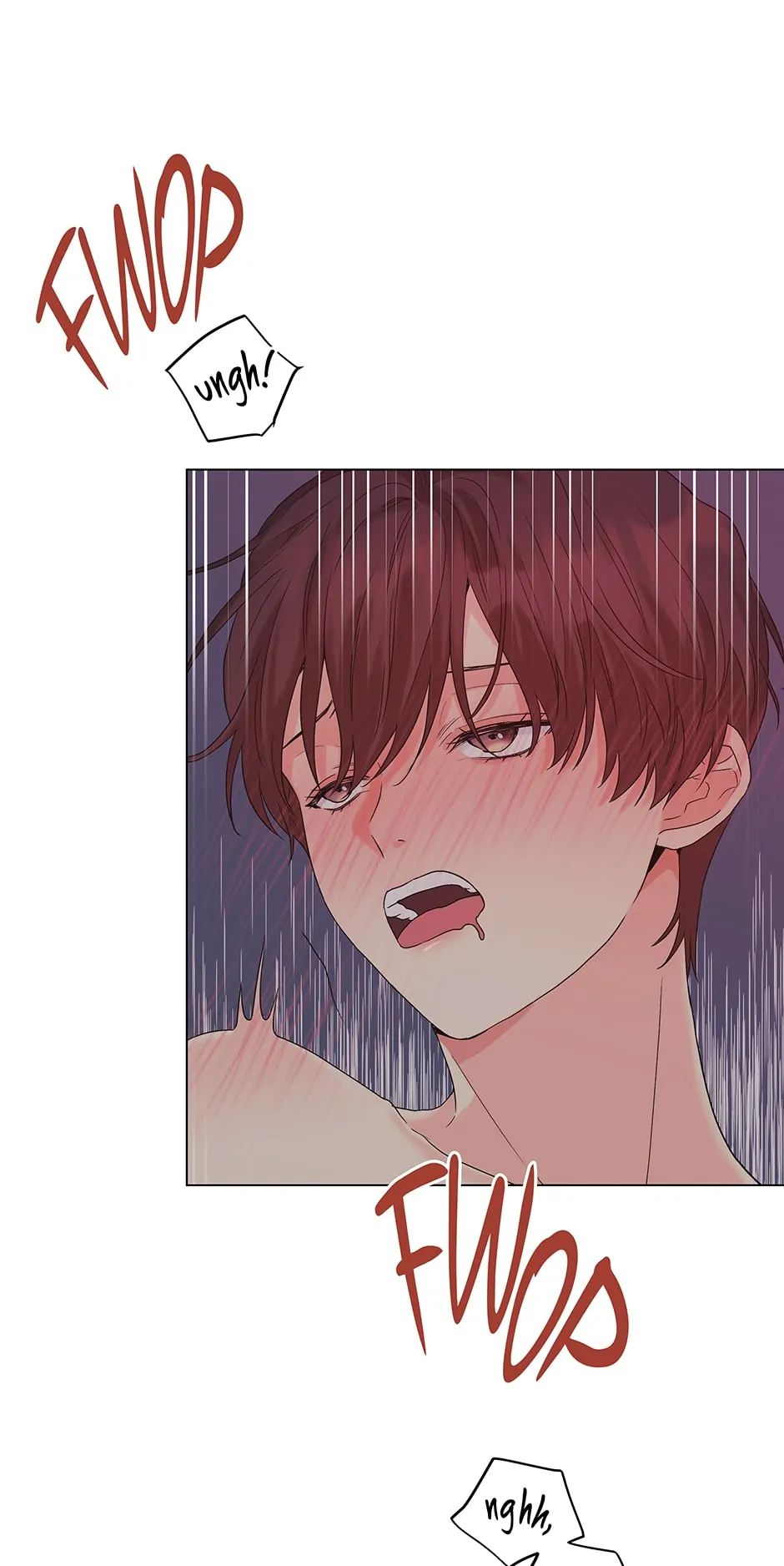 The Flower Blooming in My Hand Chapter 54 page 48 - 