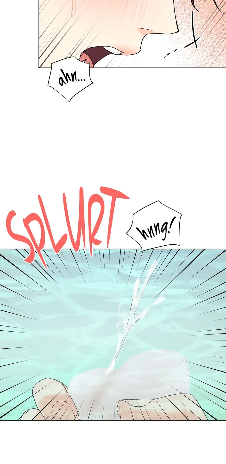 The Flower Blooming in My Hand Chapter 54 page 6 - 