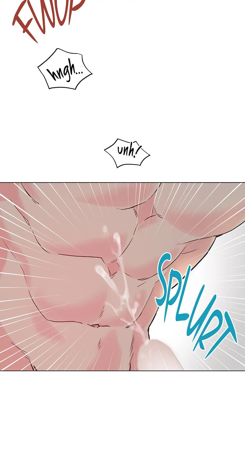 The Flower Blooming in My Hand Chapter 54 page 51 - 